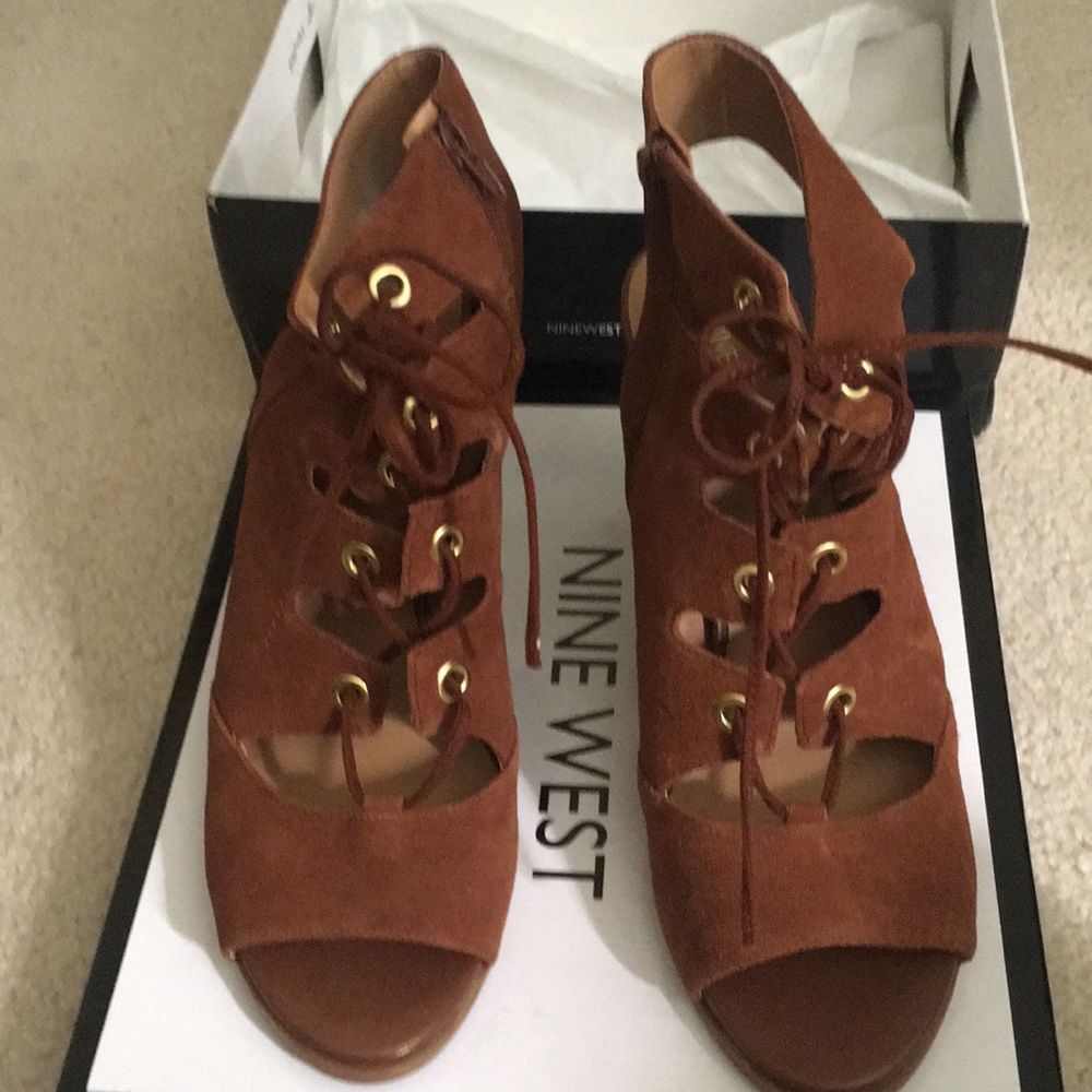 Nine West Shoettie